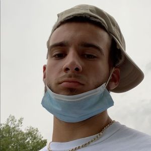 Meet your Posher, Joseph